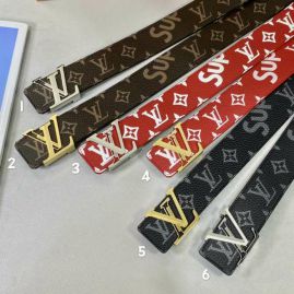 Picture of LV Belts _SKULVbelt40mmX100-125cm7D256311